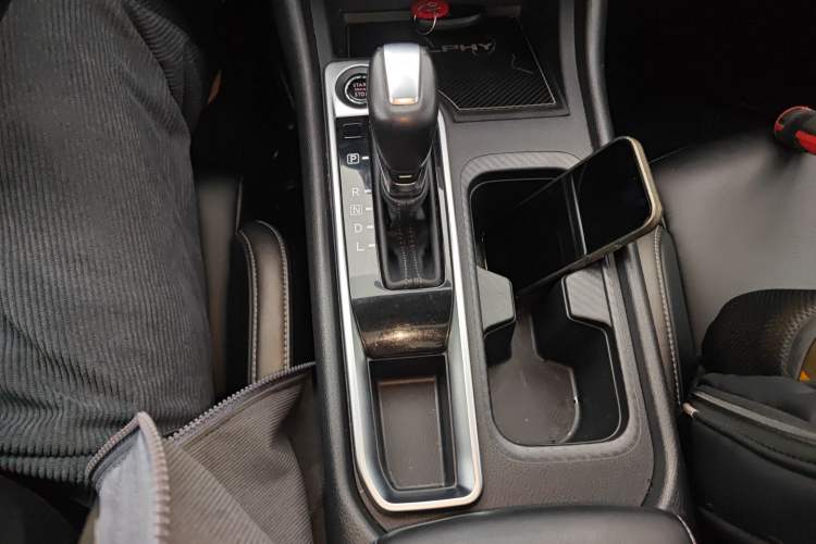 Used Nissan Sylphy 2020 1.6L XL CVT Enjoyment Edition
