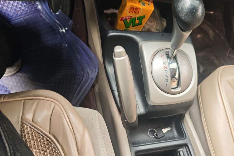 Used CIIMO 2012 1.8L Automatic
