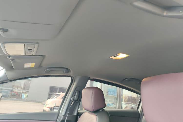 Used CIIMO M-NV 2023 Shangcheng Edition
