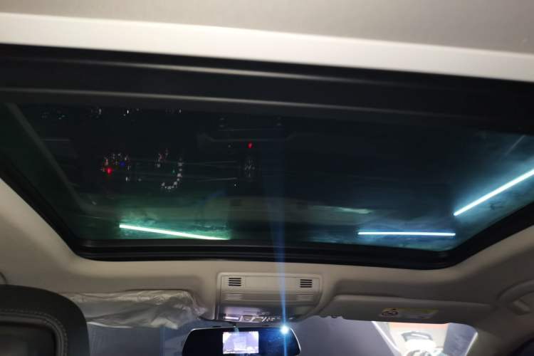 Used Volkswagen Magotan 2019 280TSI DSG Leading Model China VI Standard