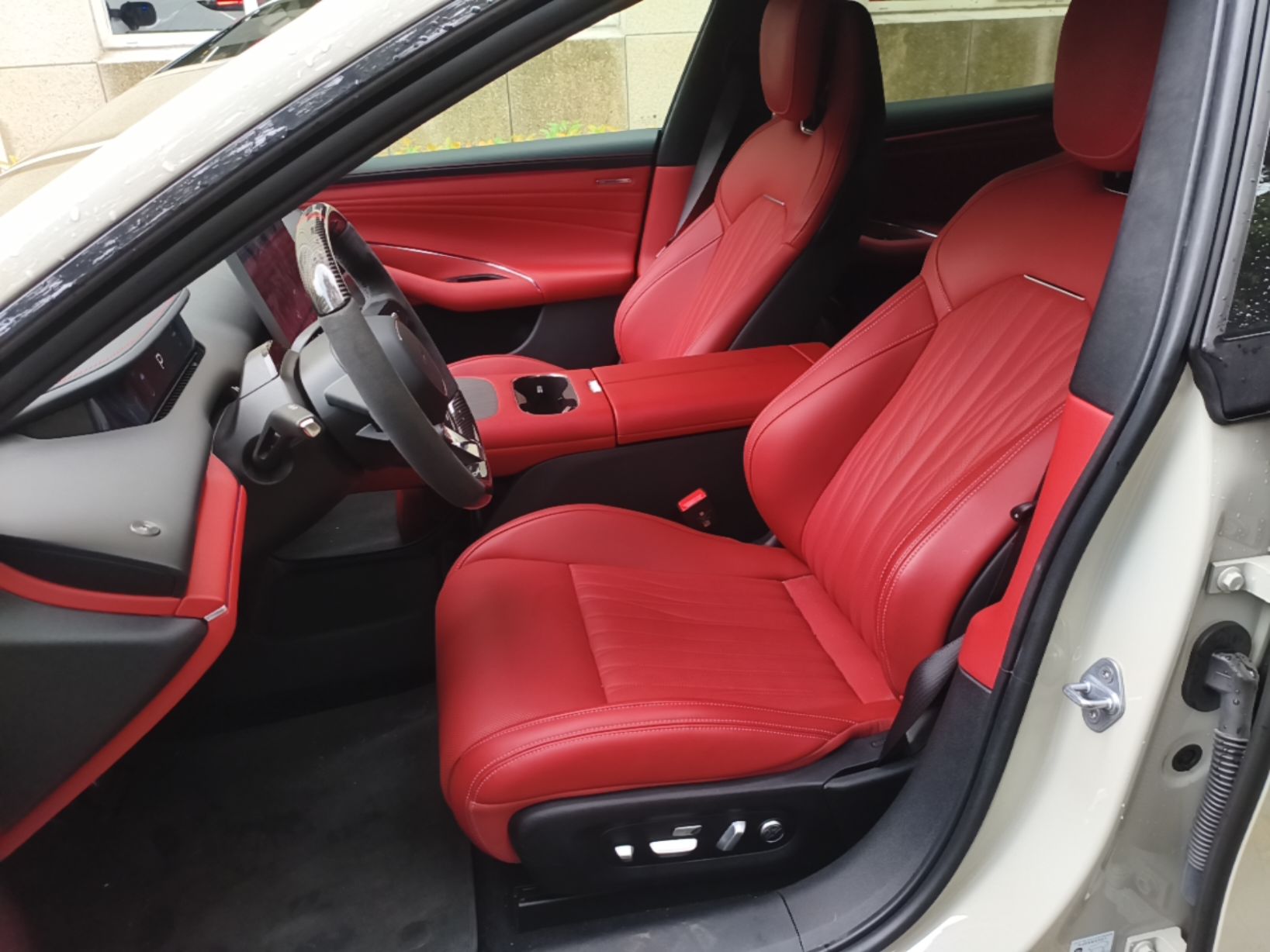 Xiaomi Auto SU7 2026 Model Max — снимка 17