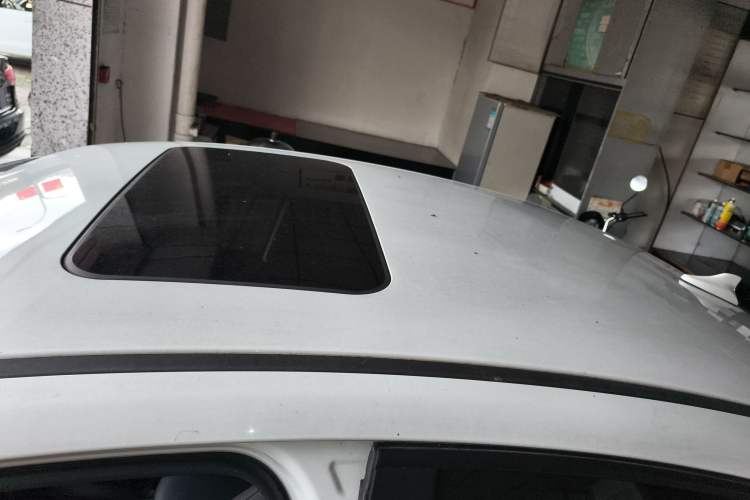 Used Chery Arrizo 5 2018 1.5L Manual Tribute to Youth Edition