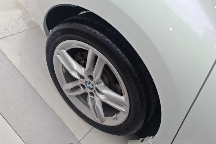 Used BMW 1 Series 2021 120i M Sport Night Edition Exterior 5