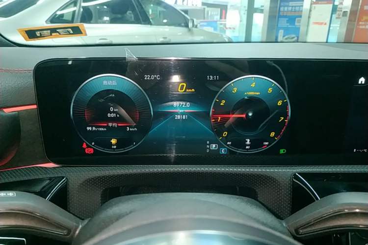 Used Mercedes-Benz CLA 2021 CLA 200