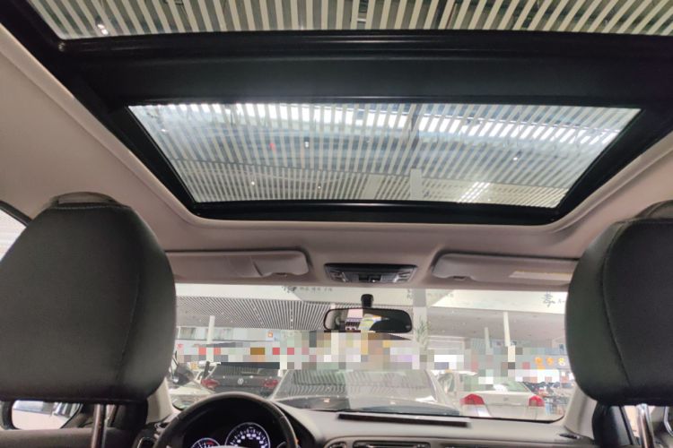 Used Honda Vezel 2015 1.8L CVT 2WD Luxury Model