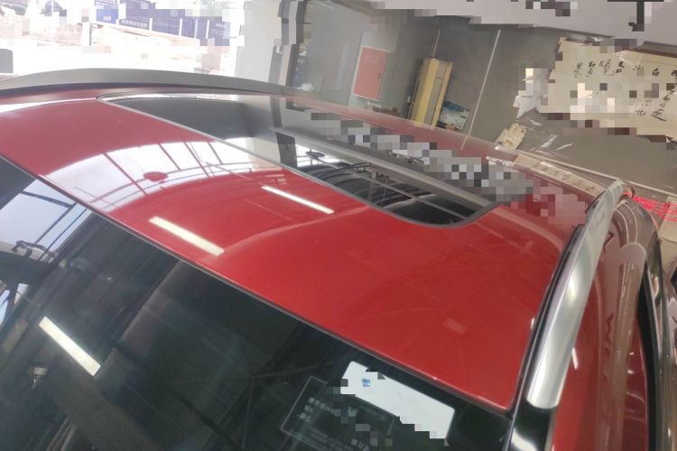 Used Mercedes-Benz GLC Coupe 2017 GLC 260 4MATIC Coupe SUV
