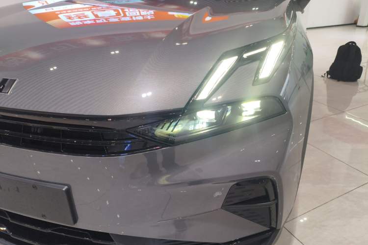 Used Lynk & Co 06 2025 Renew 1.5T Halo