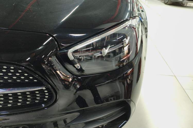 Used Mercedes-Benz E-Class 2023 Restyled E 300 L Sport Luxury Edition