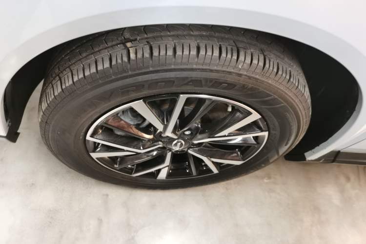 Used GAC Trumpchi GS4 2024 MAX 1.5T Flagship Edition
