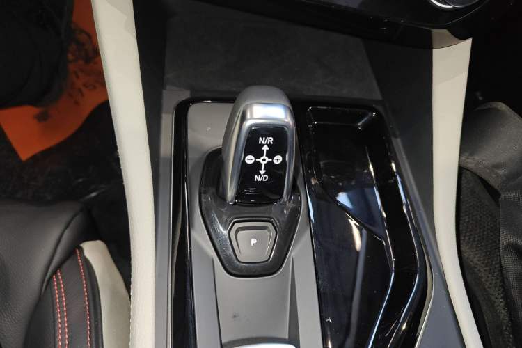 Used Lynk & Co 02 2019 High-Energy Edition 2.0T Automatic Two-Wheel Drive Shine Pro Edition China VI Standard
