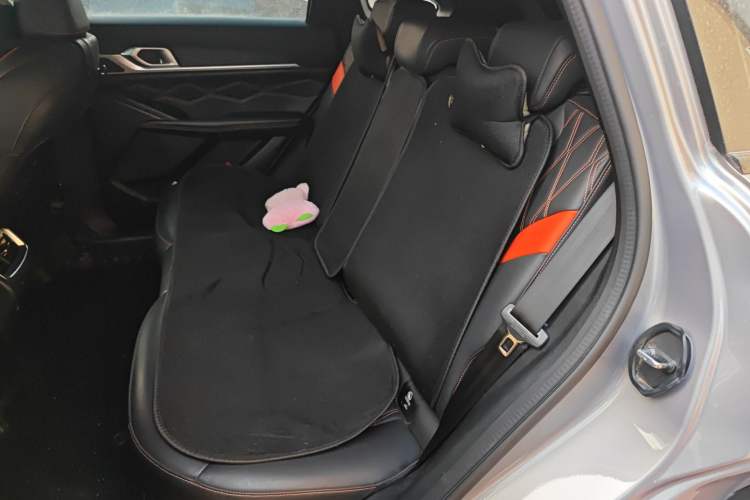 Used Haval XY 2022 1.5T Smart Edition