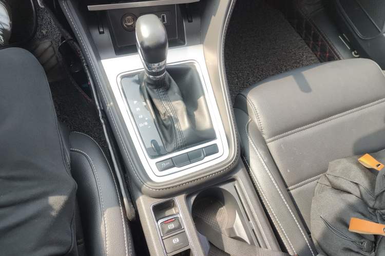 Used MG 6 2019 20T Automatic Sport Edition