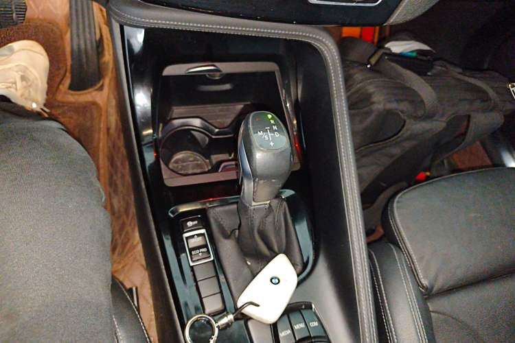 Used BMW X1 2019 sDrive18Li Premium Edition