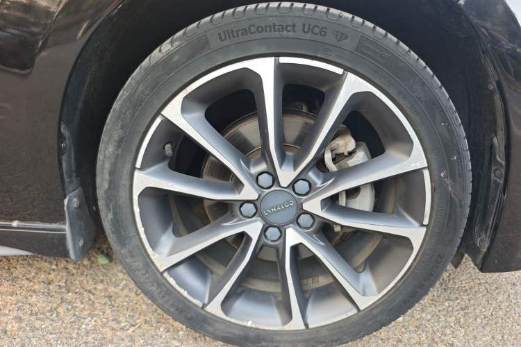 Used Lynk & Co 03 2020 1.5TD DCT Sport Edition
