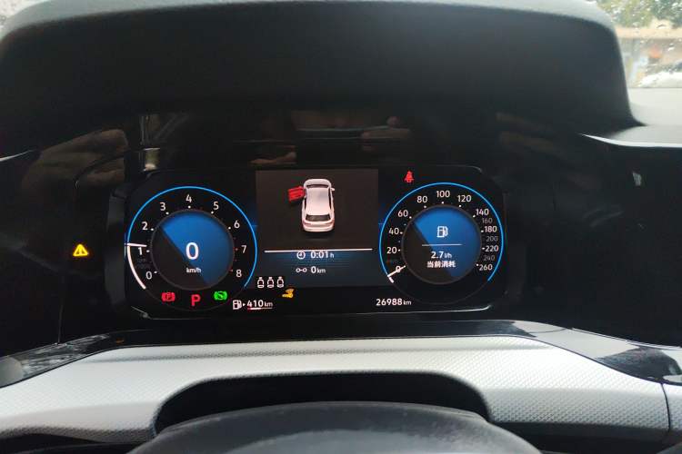 Used Volkswagen Golf 2021 280TSI DSG Pro