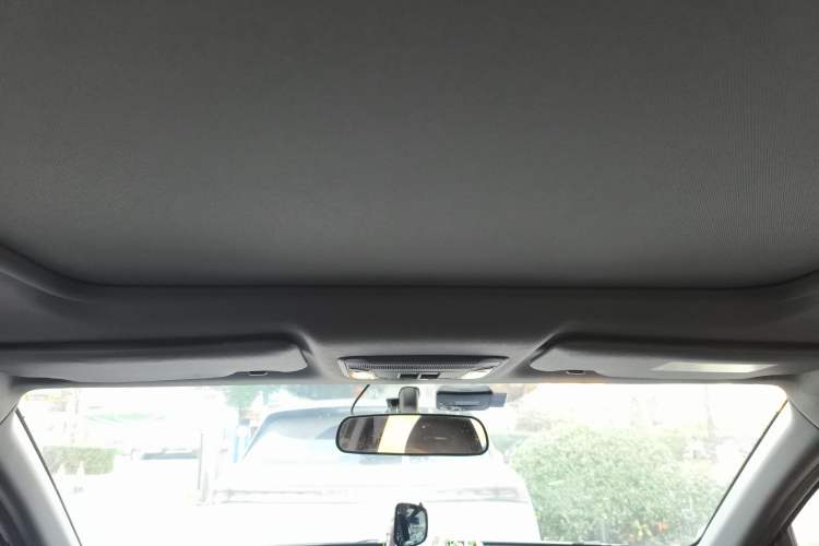 Used Honda XR-V 2017 1.8L EXi CVT Comfort Version