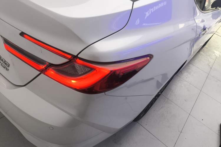 Used Toyota Camry 2024 Dual-Motor 2.0 HG Premium Edition