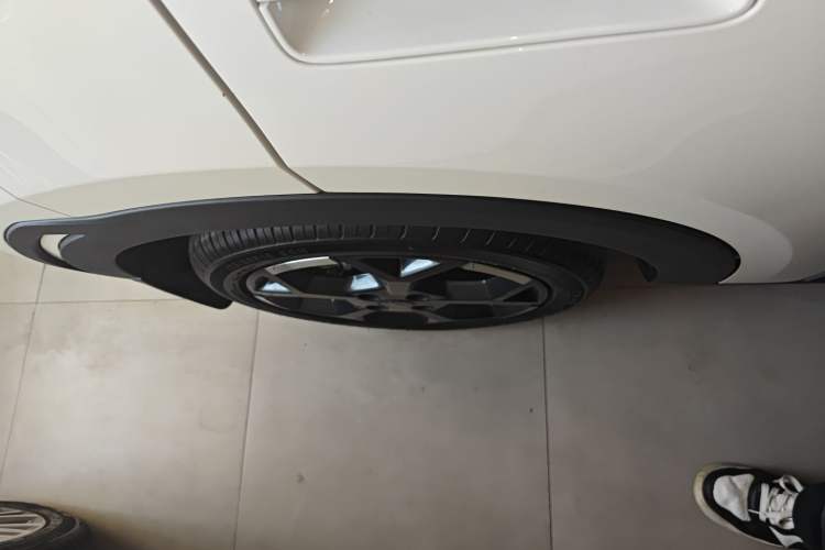 Used BYD Seagull 2025 305 km Free Version