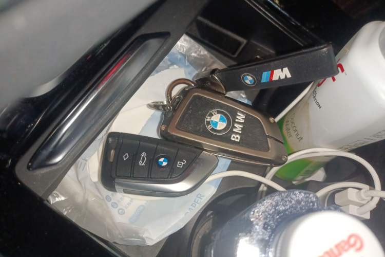 Used BMW X3 2023 xDrive30i Leading Model M Night Edition Package
