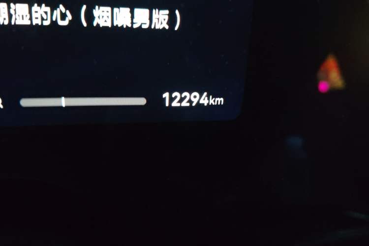 Used Hima AITO M8 2025 Extended-Range Max+ Version 53.4 kWh 6-Seater Edition
