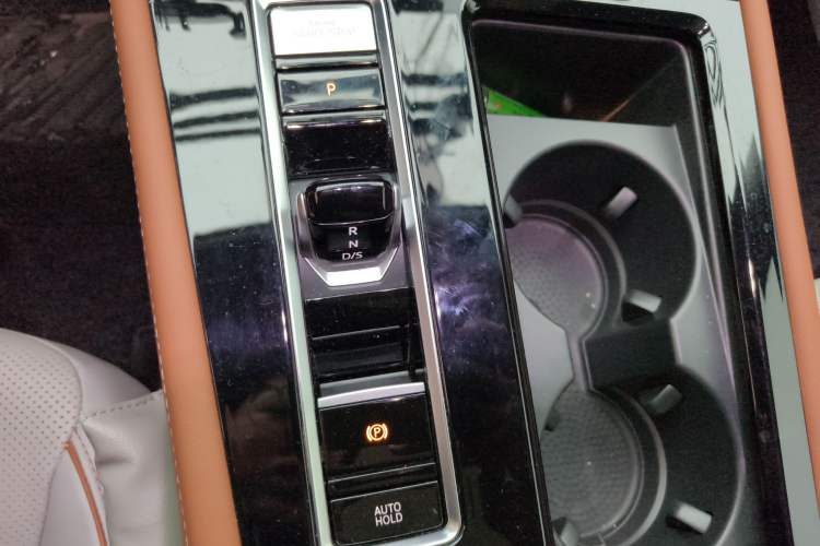 Used Volkswagen Teramont 2021 330TSI Two-Wheel-Drive Prestige Luxury Edition