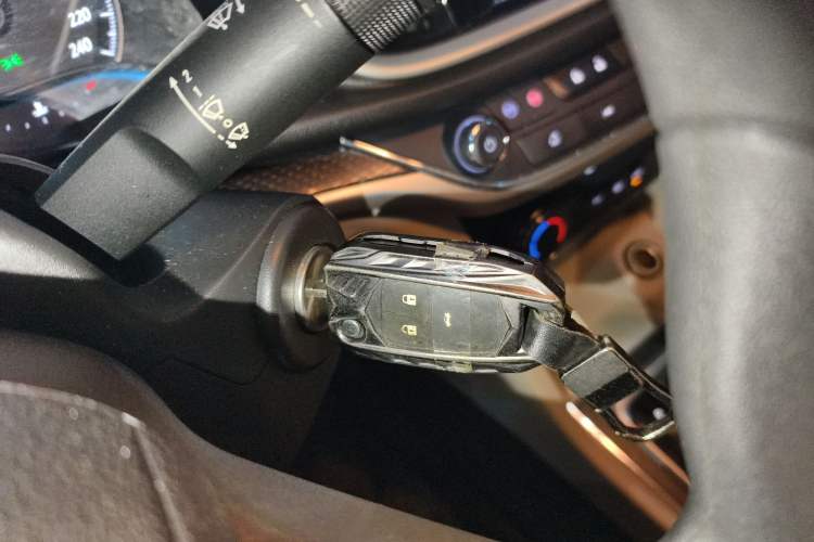 Used Buick GT 2021 Exemplar 1.5L Automatic Elite Version