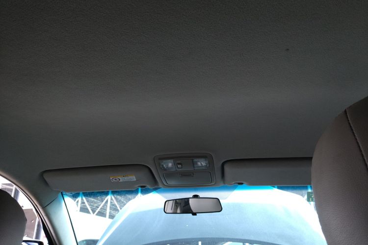 Used Toyota Camry 2013 200E Classic Elite Edition Headliner