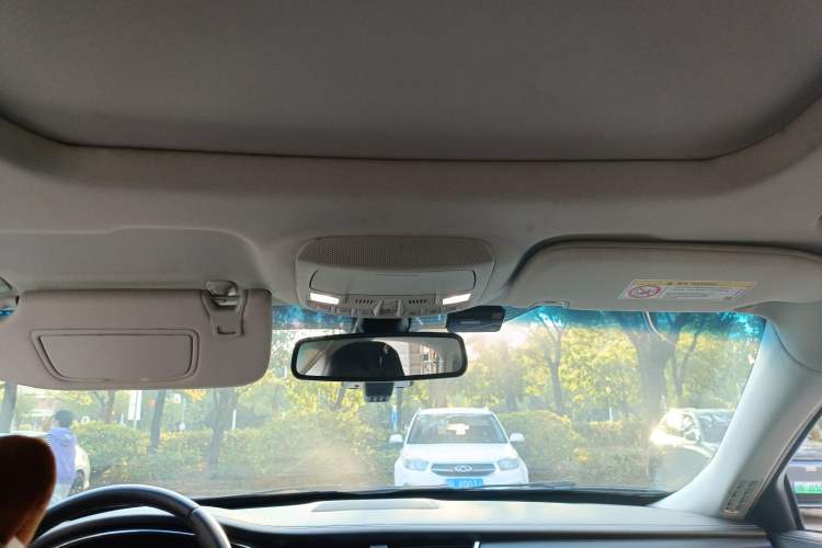 Used Ford Taurus 2018 EcoBoost 245 Premier Edition China VI Standard