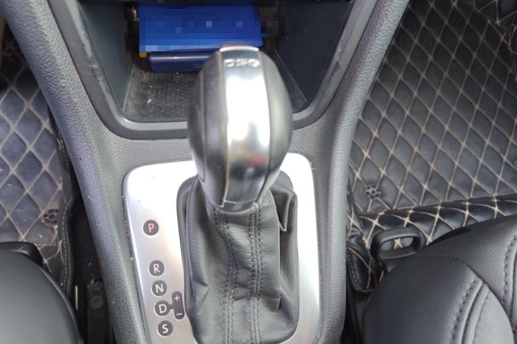 Used Volkswagen Sharan 2014 2.0 TSI Standard Model