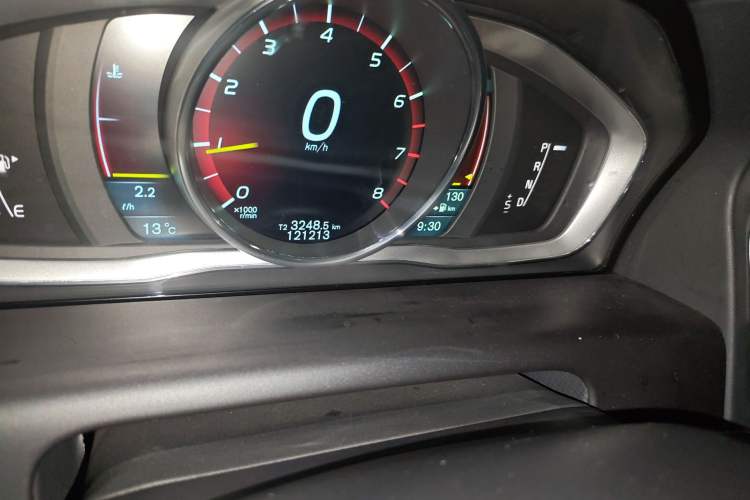 Used Volvo XC60 2014 Facelift T5 Zhiyi Edition