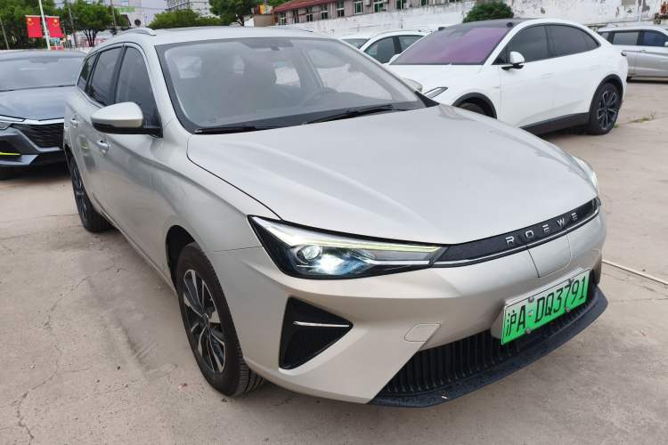 Used Roewe Ei5 2021 500 Prestige Edition
