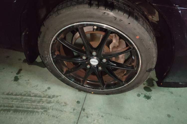 Used Mazda 6 2011 2.0L Automatic Fashion Edition