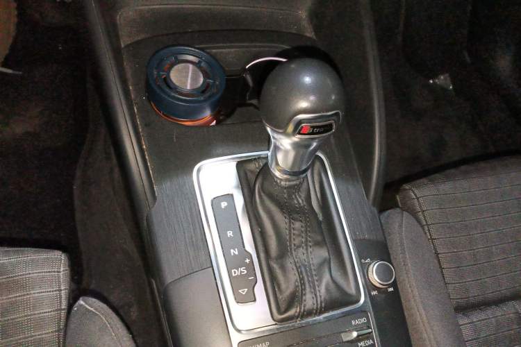 Used Audi A3 2019 Limousine 40 TFSI Sport Version China V Emission Standard
