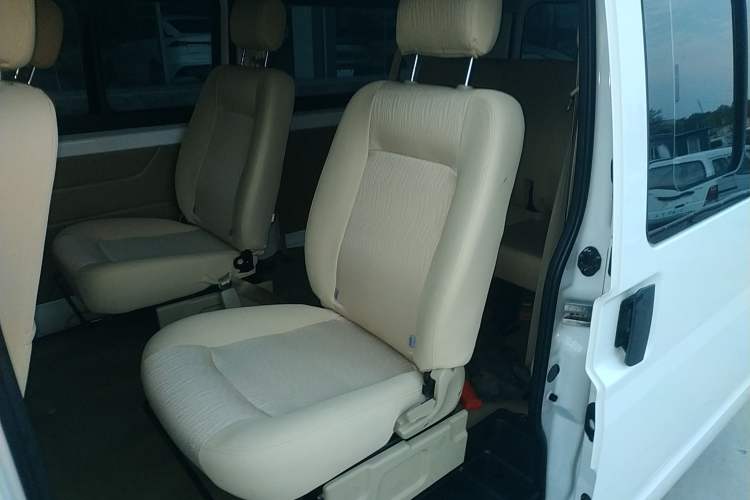 Used Dongfeng Xiaokang EC36 2022 Standard Edition CATL Battery
