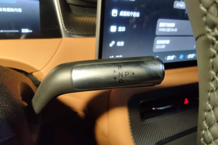 Used Hima H5 2025 Model Pure Electric Max Long Range
