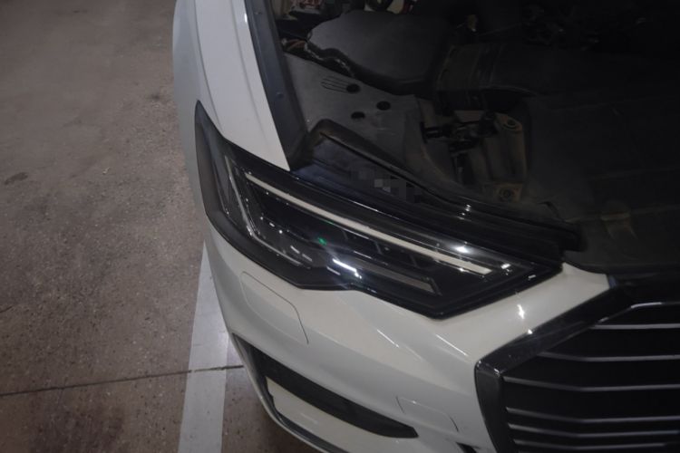 Used Audi A6L 2019 45 TFSI Prestige Dynamic Edition