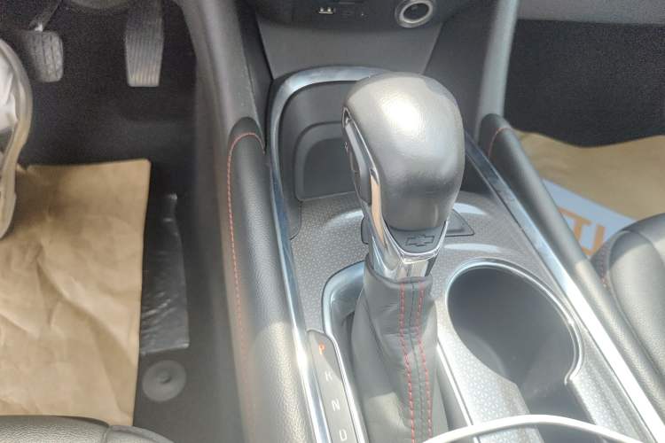 Used Chevrolet Malibu XL 2022 Redline 550T Automatic Sport Edition
