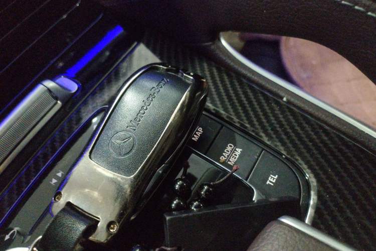 Used Mercedes-Benz GLE 2023 GLE 350 4MATIC Stylish Model
