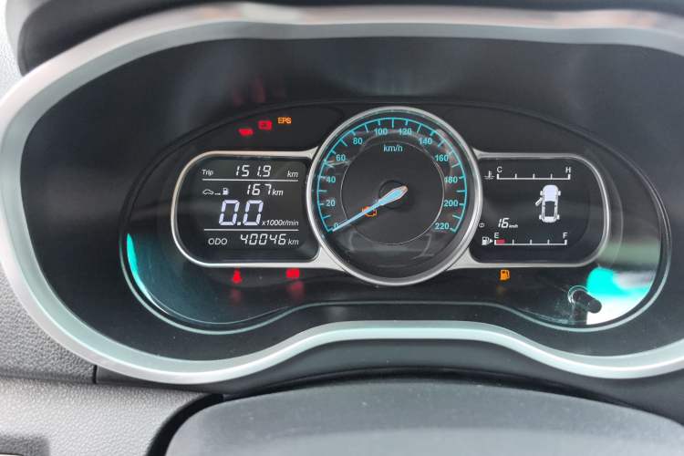 Used SWM X2 2021 1.5L Manual Business Version 7 Seats
