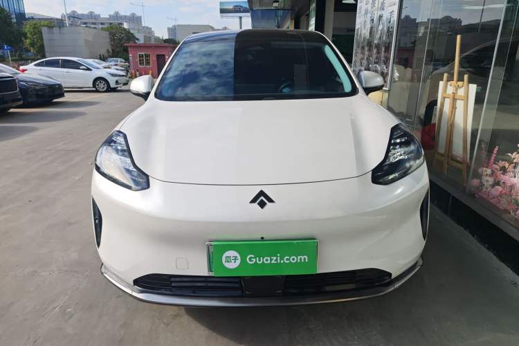 Used Hyptec HT 2023 670 Rear-Drive Ultra-High Voltage Version