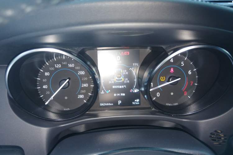 Used Jaguar F-PACE 2020 2.0T Urban Deluxe Edition
