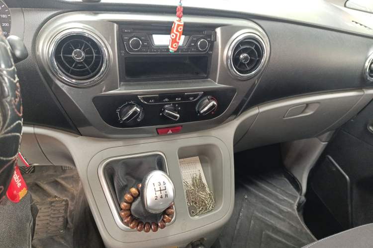 Used JAC Refine M3 2019 IKEA Edition 1.6L Luxury Model