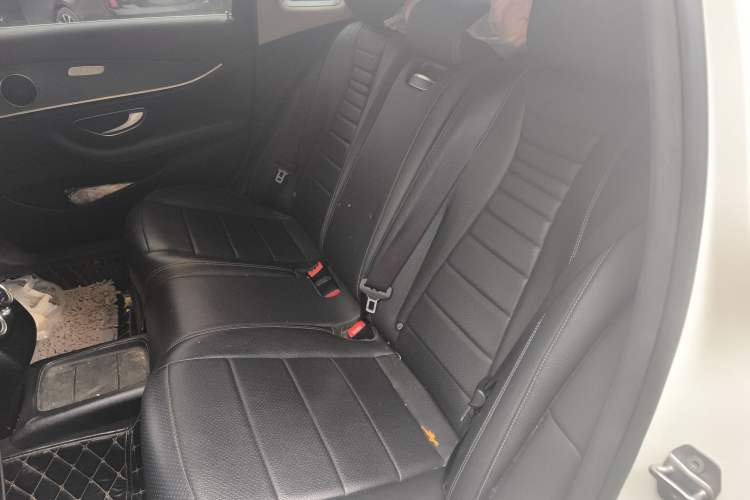 Used Mercedes-Benz E-Class 2016 E 200 L Sport Edition
