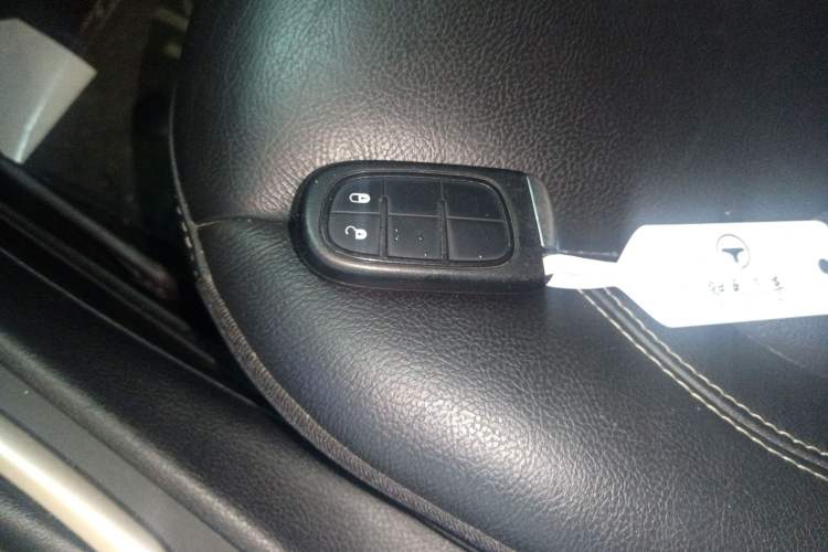 Used Jeep Cherokee 2017 2.4L Leading Smart Edition