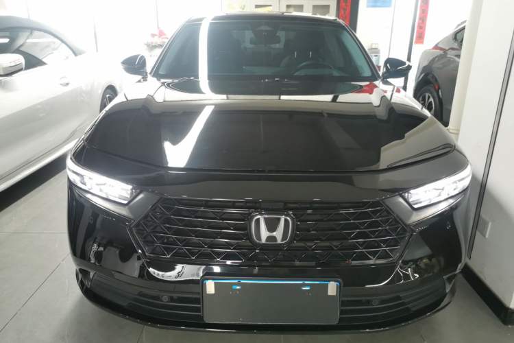 Used Honda Accord 2023 260TURBO Excellence Edition