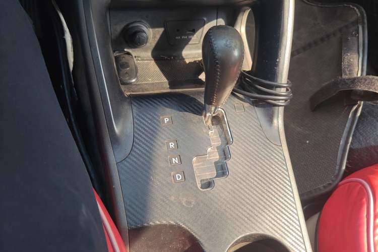 Used Hyundai ix35 2013 2.0L Automatic Two-Wheel Drive Smart GLS China IV Standard
