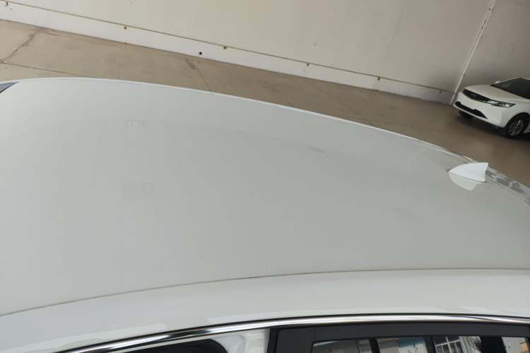 Used Buick Velite 6 2023 Revised Version 430 km Range – Commuter Edition