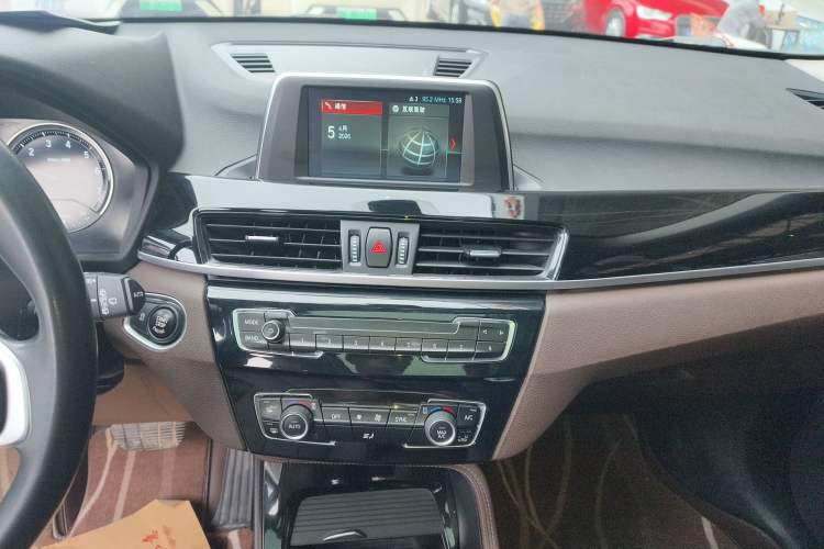 Used BMW X1 2019 sDrive18Li Premium Edition
