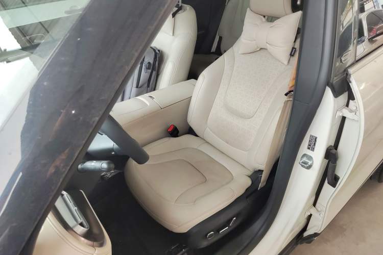 Used smart #1 2022 Premium Edition
