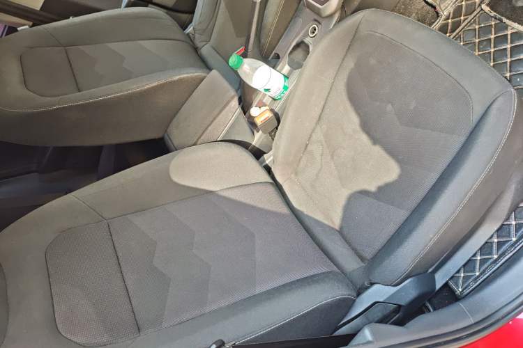 Used Volkswagen Polo 2021 Plus 1.5L Automatic Panoramic Enjoyment Edition